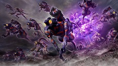 画像ギャラリー No.006のサムネイル画像 / 「スーパーロボット大戦OGサーガ 魔装機神F COFFIN OF THE END」の公式サイトがオープン。発売日は8月28日に
