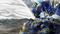 画像ギャラリー No.007のサムネイル画像 / 「スーパーロボット大戦OGサーガ 魔装機神F COFFIN OF THE END」の公式サイトがオープン。発売日は8月28日に