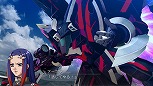 画像ギャラリー No.002のサムネイル画像 / Webラジオ「熱血!必中!ボイス・スパログ!」第3回に「魔装機神F」登場
