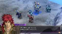 画像ギャラリー No.002のサムネイル画像 / 「魔装機神F」,全6個中残り2個のキャンペーンマップを追加配信開始