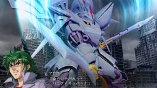 画像ギャラリー No.009のサムネイル画像 / 「魔装機神F」,全6個中残り2個のキャンペーンマップを追加配信開始