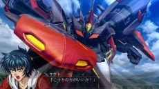 画像ギャラリー No.011のサムネイル画像 / 「魔装機神F」,全6個中残り2個のキャンペーンマップを追加配信開始