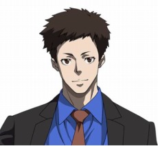 画像ギャラリー No.012のサムネイル画像 / 「PSYCHO-PASS サイコパス 選択なき幸福」発売日が5月28日に決定。限定版と予約特典の内容も明らかに
