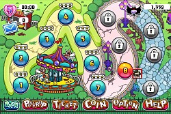 画像ギャラリー No.003のサムネイル画像 / コミカルなアクション「ゴーストハウス」の続編「ゴーストパーティ」が配信開始