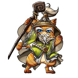 画像ギャラリー No.002のサムネイル画像 / 「コンボキャット」,期間限定のイベントステージ「不滅の名将」を開放