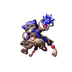 画像ギャラリー No.003のサムネイル画像 / 「コンボキャット」,期間限定のイベントステージ「不滅の名将」を開放