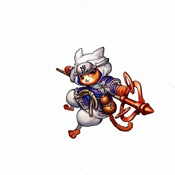 画像ギャラリー No.002のサムネイル画像 / 「コンボキャット」,「まにゃ宗公」などが手に入る期間限定ステージが登場