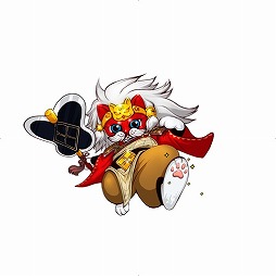 画像ギャラリー No.003のサムネイル画像 / 「コンボキャット」,「まにゃ宗公」などが手に入る期間限定ステージが登場