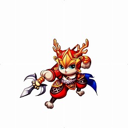 画像ギャラリー No.004のサムネイル画像 / 「コンボキャット」,「まにゃ宗公」などが手に入る期間限定ステージが登場