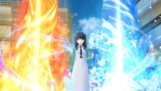 画像ギャラリー No.005のサムネイル画像 / 「魔法科高校の劣等生 Out of Order」,キービジュアルと多数のゲーム画面が明らかに。司波兄妹の情報も公開