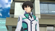 画像ギャラリー No.011のサムネイル画像 / 「魔法科高校の劣等生 Out of Order」，キービジュアルと多数のゲーム画面が明らかに。司波兄妹の情報も公開