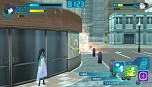 画像ギャラリー No.015のサムネイル画像 / 「魔法科高校の劣等生 Out of Order」,ストーリーモードで展開する3つのパートと,バトルおよび「CAD」カスタマイズの概要を公開