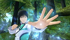 画像ギャラリー No.032のサムネイル画像 / 「魔法科高校の劣等生 Out of Order」，ストーリーモードで展開する3つのパートと，バトルおよび「CAD」カスタマイズの概要を公開