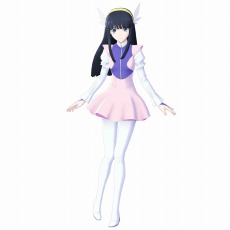 画像ギャラリー No.006のサムネイル画像 / 「魔法科高校の劣等生 Out of Order」，司波深雪と一条将輝のかけ合いが収録された第2弾PVの“副音声バージョン”が公開に