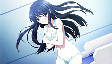 画像ギャラリー No.032のサムネイル画像 / 「魔法科高校の劣等生 Out of Order」,キャラクターの好感度を上げると発生するイベントや,「ピクシー」「一条将輝」ら新たな登場人物の情報が公開