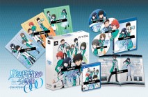 画像ギャラリー No.028のサムネイル画像 / 「魔法科高校の劣等生 Out of Order」,米軍最強の魔法師「リーナ」の参戦が判明。CADの調整時に活躍する「柴田美月」ら5名のエンジニアに関する情報も