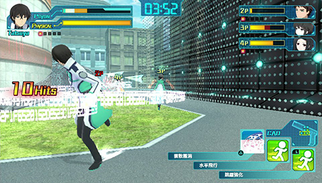 画像ギャラリー No.002のサムネイル画像 / 「魔法科高校の劣等生 Out of Order」，魔法のバリエーションやデバイス「CAD」のタイプなど，本作の概要をおさらい