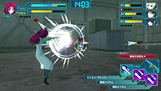 画像ギャラリー No.008のサムネイル画像 / 「魔法科高校の劣等生 Out of Order」，魔法のバリエーションやデバイス「CAD」のタイプなど，本作の概要をおさらい