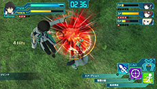 画像ギャラリー No.009のサムネイル画像 / 「魔法科高校の劣等生 Out of Order」，魔法のバリエーションやデバイス「CAD」のタイプなど，本作の概要をおさらい
