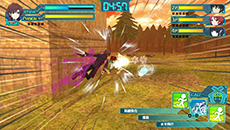 画像ギャラリー No.012のサムネイル画像 / 「魔法科高校の劣等生 Out of Order」，魔法のバリエーションやデバイス「CAD」のタイプなど，本作の概要をおさらい