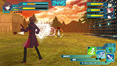 画像ギャラリー No.014のサムネイル画像 / 「魔法科高校の劣等生 Out of Order」，魔法のバリエーションやデバイス「CAD」のタイプなど，本作の概要をおさらい
