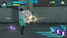 画像ギャラリー No.019のサムネイル画像 / 「魔法科高校の劣等生 Out of Order」，魔法のバリエーションやデバイス「CAD」のタイプなど，本作の概要をおさらい