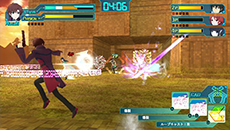 画像ギャラリー No.045のサムネイル画像 / 「魔法科高校の劣等生 Out of Order」，魔法のバリエーションやデバイス「CAD」のタイプなど，本作の概要をおさらい