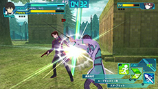 画像ギャラリー No.049のサムネイル画像 / 「魔法科高校の劣等生 Out of Order」，魔法のバリエーションやデバイス「CAD」のタイプなど，本作の概要をおさらい