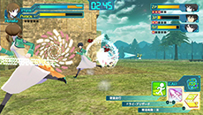 画像ギャラリー No.051のサムネイル画像 / 「魔法科高校の劣等生 Out of Order」，魔法のバリエーションやデバイス「CAD」のタイプなど，本作の概要をおさらい