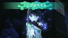 画像ギャラリー No.052のサムネイル画像 / 「魔法科高校の劣等生 Out of Order」，魔法のバリエーションやデバイス「CAD」のタイプなど，本作の概要をおさらい