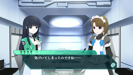 画像ギャラリー No.078のサムネイル画像 / 「魔法科高校の劣等生 Out of Order」，魔法のバリエーションやデバイス「CAD」のタイプなど，本作の概要をおさらい