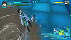 画像ギャラリー No.080のサムネイル画像 / 「魔法科高校の劣等生 Out of Order」，魔法のバリエーションやデバイス「CAD」のタイプなど，本作の概要をおさらい