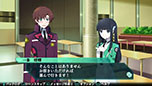 画像ギャラリー No.084のサムネイル画像 / 「魔法科高校の劣等生 Out of Order」，魔法のバリエーションやデバイス「CAD」のタイプなど，本作の概要をおさらい