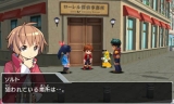 メダロット8 クワガタVer.