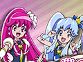 「ハピネスチャージプリキュア! かわルン☆コレクション」の魅力をたっぷりとアピールするプロモーションムービーとCMが公開に
