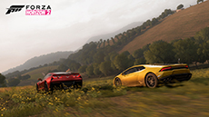画像ギャラリー No.016のサムネイル画像 / 「Forza Horizon 2」「Project Spark」「Sunset Overdrive」の日本発売が決定。いずれの作品も10月にリリース