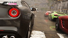 画像ギャラリー No.017のサムネイル画像 / 「Forza Horizon 2」「Project Spark」「Sunset Overdrive」の日本発売が決定。いずれの作品も10月にリリース