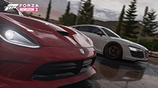 画像ギャラリー No.018のサムネイル画像 / 「Forza Horizon 2」「Project Spark」「Sunset Overdrive」の日本発売が決定。いずれの作品も10月にリリース