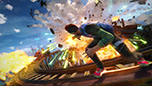画像ギャラリー No.060のサムネイル画像 / 「Forza Horizon 2」「Project Spark」「Sunset Overdrive」の日本発売が決定。いずれの作品も10月にリリース