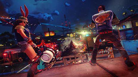 画像ギャラリー No.062のサムネイル画像 / 「Forza Horizon 2」「Project Spark」「Sunset Overdrive」の日本発売が決定。いずれの作品も10月にリリース