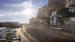 画像ギャラリー No.003のサムネイル画像 / 発売が近づく「Forza Horizon 2」のローンチムービーが早くも公開