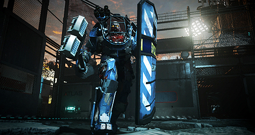 画像ギャラリー No.003のサムネイル画像 / 「Call of Duty: Advanced Warfare」の最新DLC「Ascendance」を紹介するトレイラーが公開