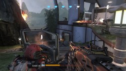 画像ギャラリー No.007のサムネイル画像 / PS4/PS3「CoD:AW」のDL版が,3月12日から25日までセールで33%オフに