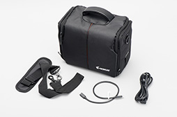 画像ギャラリー No.005のサムネイル画像 / 外付けグラフィックボックス「AORUS GTX 1080 Gaming Box」レビュー。Thunderbolt 3接続のGTX 1080はどれだけの3D性能をもたらすか