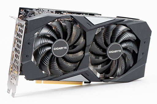 画像ギャラリー No.023のサムネイル画像 / 【PR】GIGABYTE製PCパーツで固めたゲームPC「AORUS GPC-01V」を試す。性能や使い勝手,拡張性も良好な1台だ