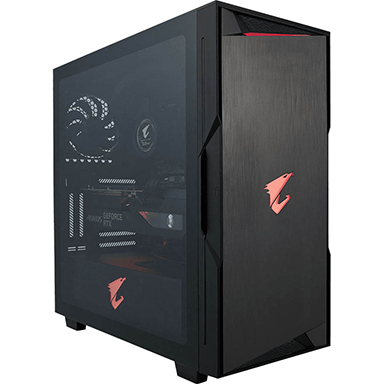 画像ギャラリー No.002のサムネイル画像 / GIGABYTE製ゲームPC計3製品が「ELDEN RING」の推奨認定を取得