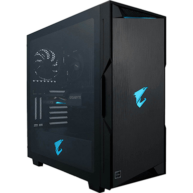 画像ギャラリー No.003のサムネイル画像 / GIGABYTE製ゲームPC計3製品が「ELDEN RING」の推奨認定を取得