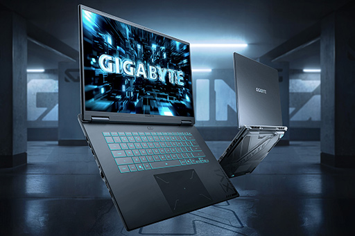 画像ギャラリー No.004のサムネイル画像 / GIGABYTEのゲーミングブランド「AORUS」ブースで，最新のノートPCや有機ELディスプレイを使ってゲームを体験［TGS2026］【PR】