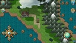画像ギャラリー No.003のサムネイル画像 / iOS向け「RPG レファルシアの幻影」が80%オフで配信中。12月3日まで