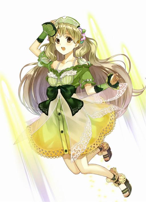 画像ギャラリー No.006のサムネイル画像 / 「アトリエ クエストボード」,エスカが期間限定で登場する「3周年超大感謝祭」後半戦を開催